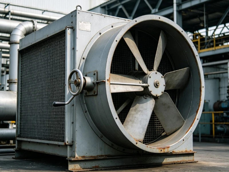 Manual Angle Adjusting Fan suppliers