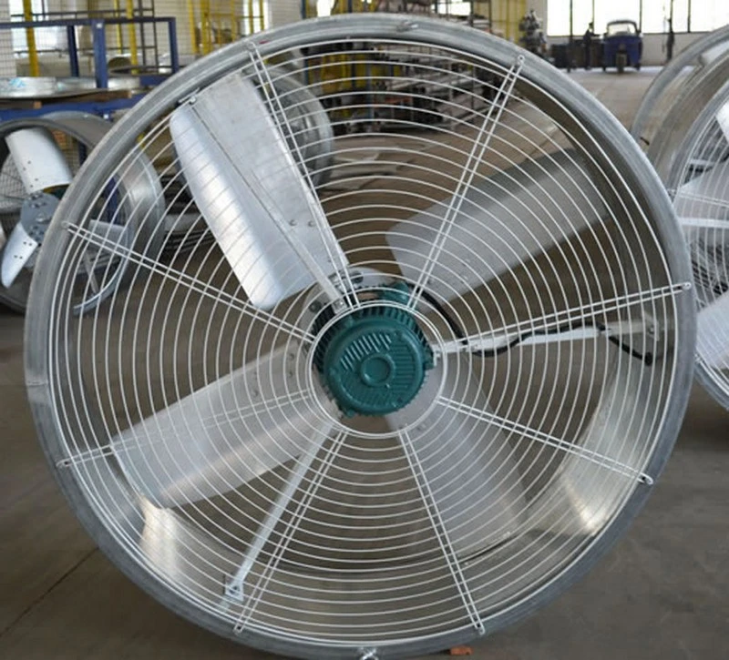 Stainless Steel Air Cooler Fan factory